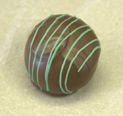 Creme de Menthe
