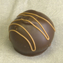 Pecan Turtle