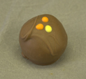 Pumpkin Pleasure
