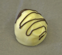 Champagne Truffle