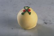 Cranberry Truffle