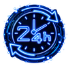 24 ชม.