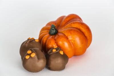 Pumpkin Pleasure </br>(Limited Time Oct & Nov only) - Image 2