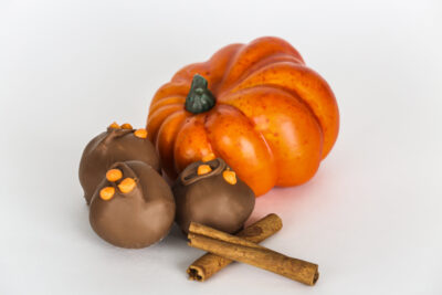 Pumpkin Pleasure </br>(Limited Time Oct & Nov only)