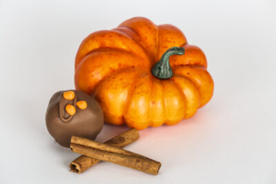 Pumpkin Pleasure </br>(Limited Time Oct & Nov only) - Image 3