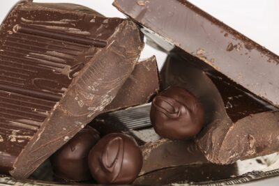 Just Chocolate - Image 2