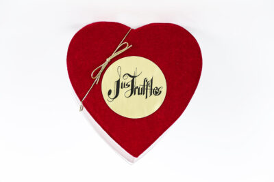 Heart Box 9 - $43.95