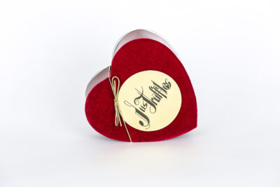 Heart Box 6 - $29.95