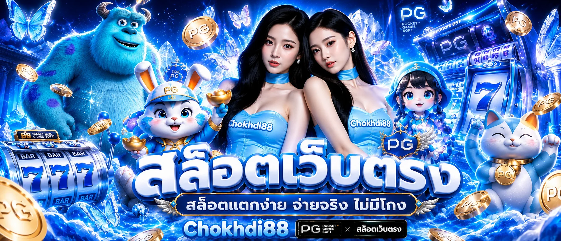 Chokdi88
